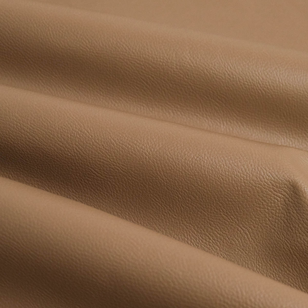 Taupe Faux Leather - Bari - Maison Klem
